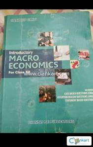 Macroeconomics 12 th guide