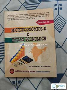 Microeconomics 2 and indian economics