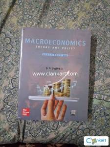 Macroeconomics 6th edition (Latest) McGrawHill