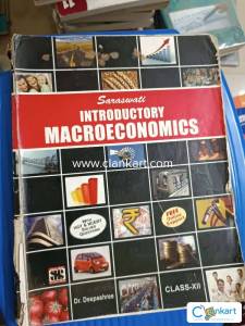 Macroeconomics Class 12