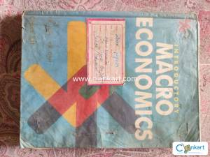 Macroeconomics Class 12