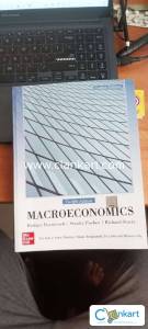 Macroeconomics  12th Edition