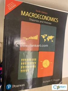 Macroeconomics - Tenth Edition- Froyen