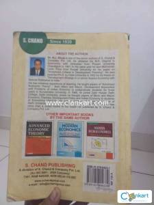 Macroeconomics ( ma previous)