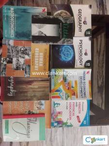 Macroeconomics, indian economic development, geography reference book