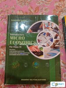 Macroeconomics sandeep garg