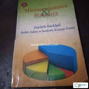 Macroeconomics statistics