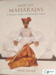 Made for MAHARAJAS