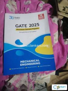 Madeasy pyq book (GATE 2025) NEW EDITION