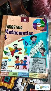 Madhubun Mathematics class 4
