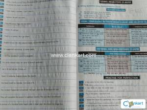 Madhyamik Grammar Question Bunch - IX