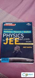 Maestro Physics for Class 11
