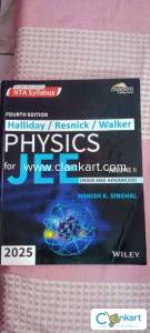 Maestro Physics for class 12