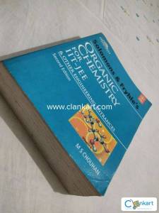 Maestro organic chemistry guide for IIT-JEE