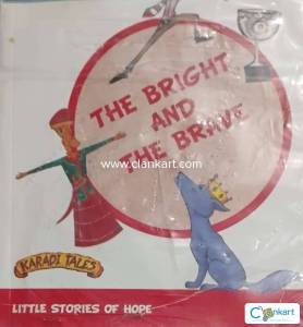 Magic English Karadi Path