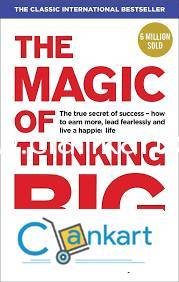 Magic Of Thinking Big