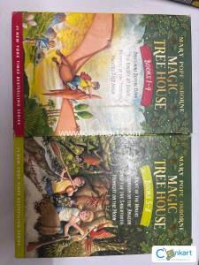 Magic Tree House