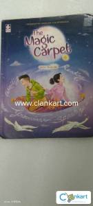 Magic carpet English