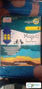 Magic lantern
