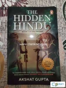 Magic, myth and mystery