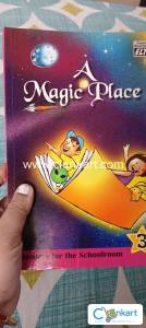 Magic placr