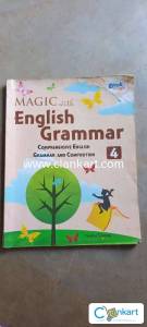 Magic with English grammar