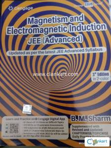 Magnetism and electromagnetic induction