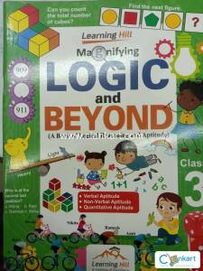 Magnifying logic and Beyond 3