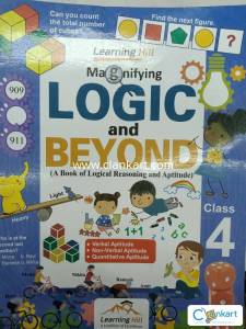 Magnifying logic and Beyond 4
