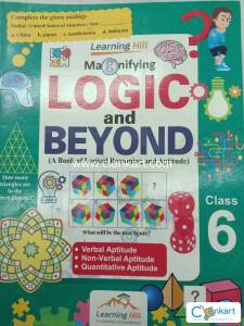 Magnifying logic and Beyond 6