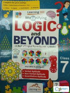 Magnifying logic and Beyond 7