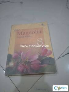 Magnolia english reader