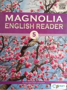 Magnolia english reader 5