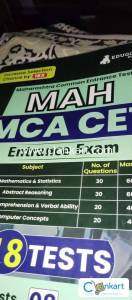 Mah mca cet entrance exam
