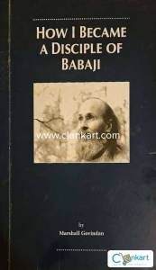 Mahaavtar Babaji