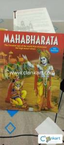 Mahabharata