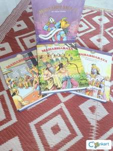 Mahabharata By Veda Vyasa