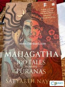 Mahagatha 100 tales
