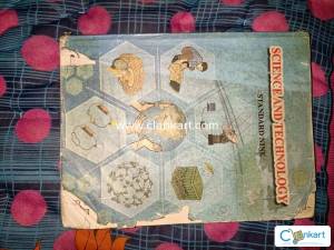 Maharashtra Board class 9th books