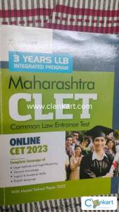 Maharashtra CLET
