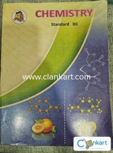 Maharashtra State Board 12th Chem and Physics Textbooks.