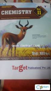 Maharashtra board 12th Target
