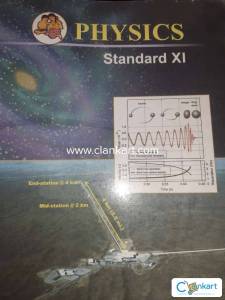 Maharashtra board Physics