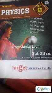 Maharashtra board Target 12th