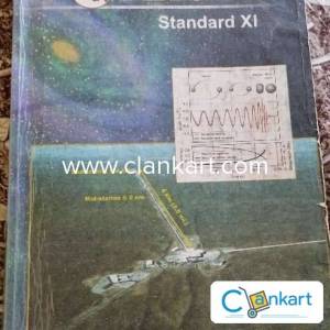 Maharashtra board physics for class 11