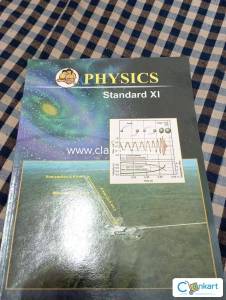 Maharashtra state board Physics