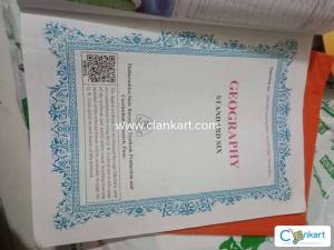Maharashtra state board of textbook production and curriculum research