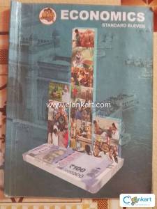 Maharashtra state commerce for class 11
