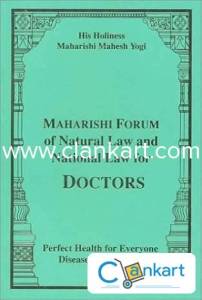 Maharishi Forum of Natural Law and National Law for Doctors