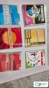 Mahendra's Bank PO/Clerk Material